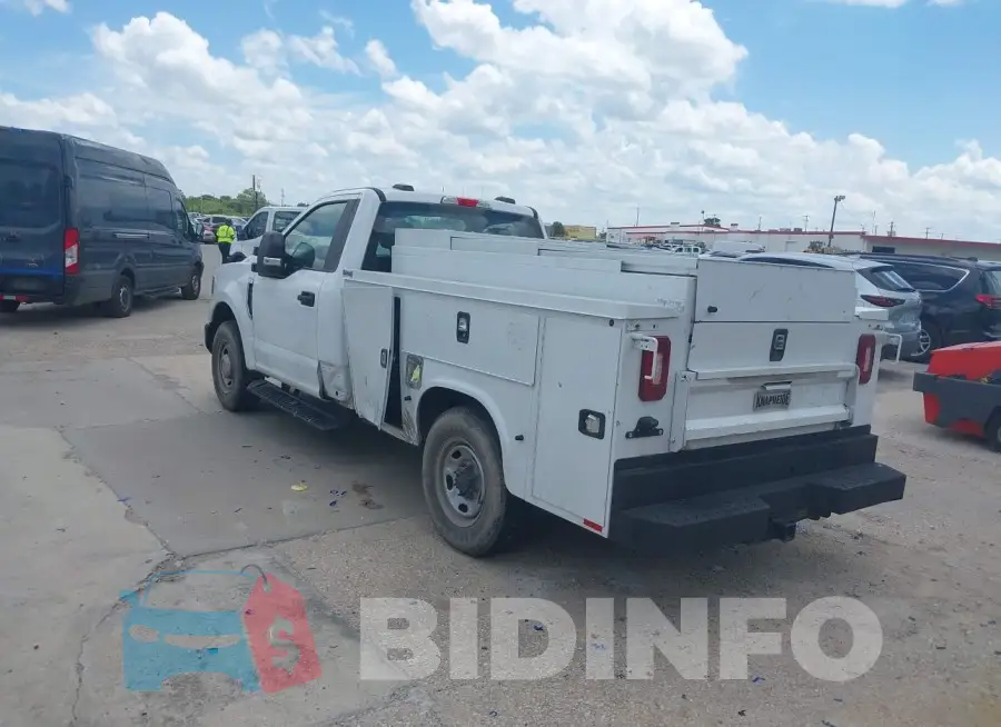 1FDBF3A66NED18190 Photo# 3