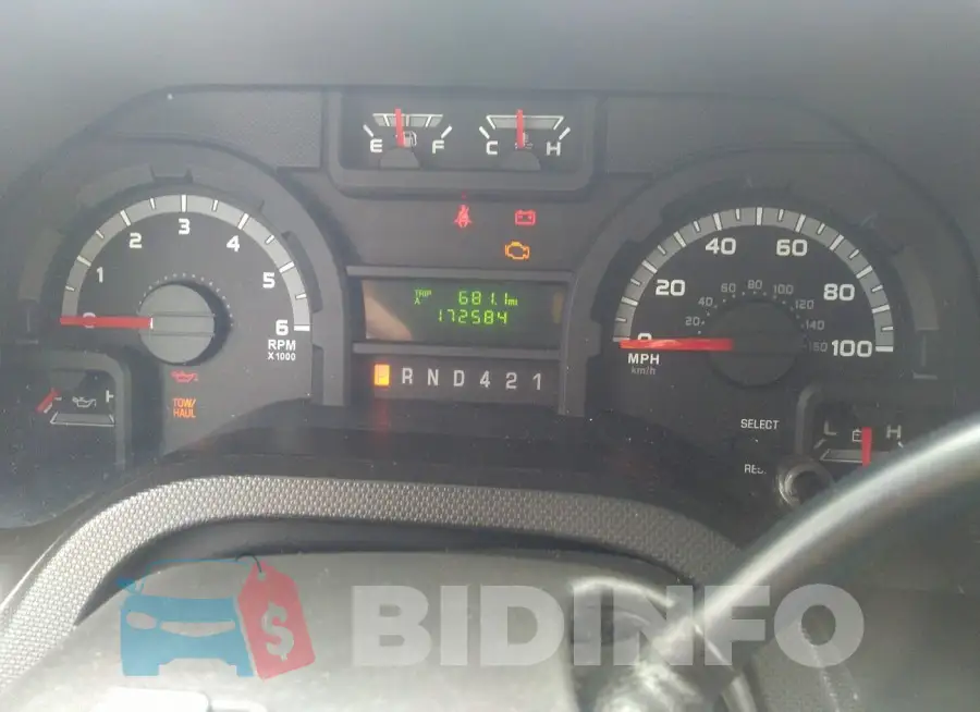 1FDFE4FS6HDC43095 Photo# 5