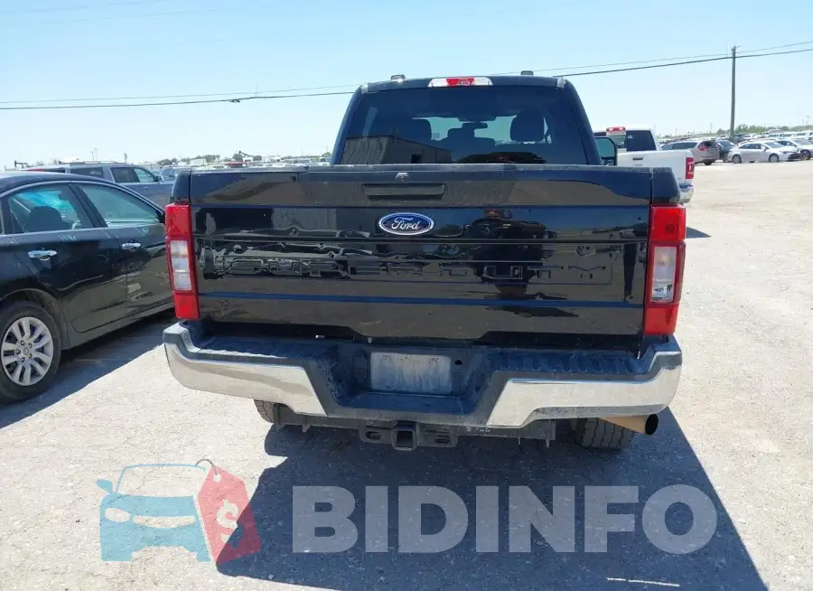 1FT7W2B61NEG44286 Photo# 16