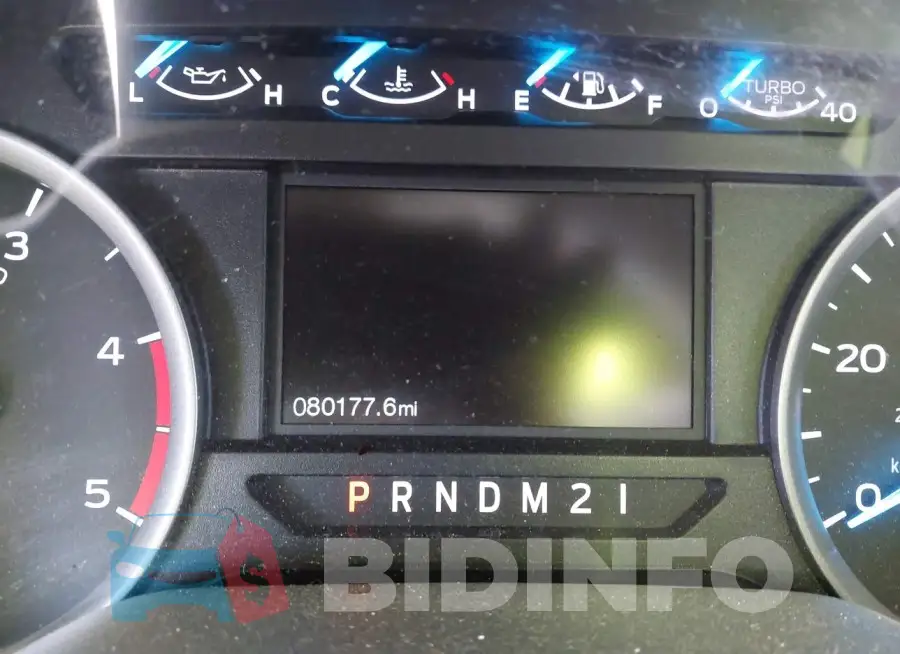 1FT7W2BT4HEE42116 Photo# 15