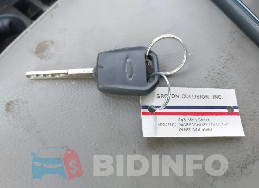 1FTBF2B68KED05398 Photo# 11