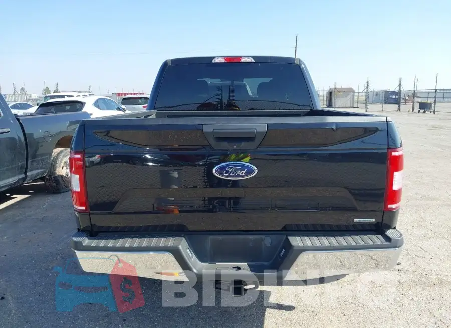 1FTEW1C45LFA25938 Photo# 16