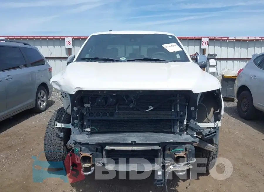 1FTEW1EG6GFA40378 Photo# 13
