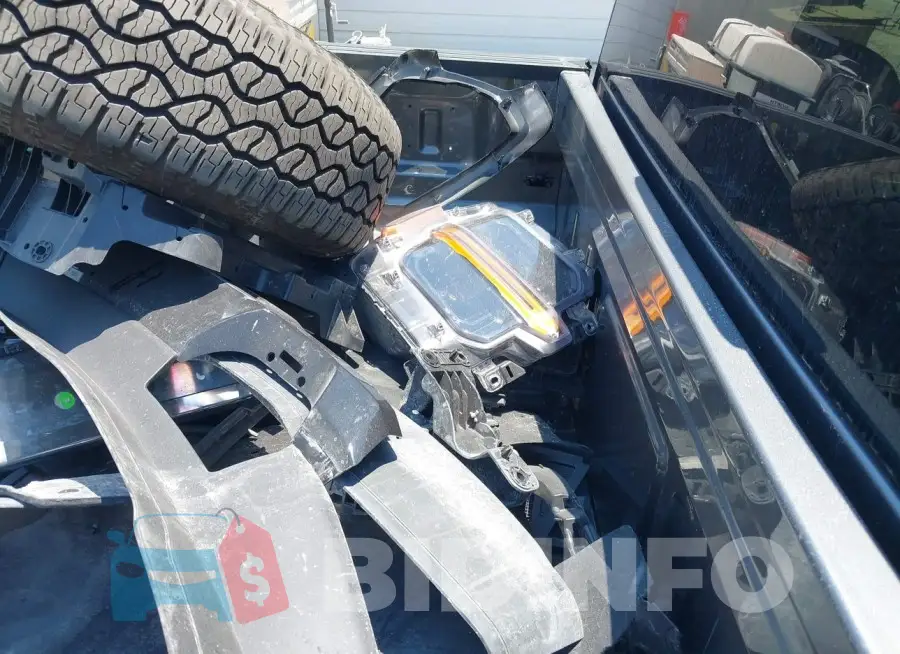 1FTFW3LD6RFA27433 Photo# 18