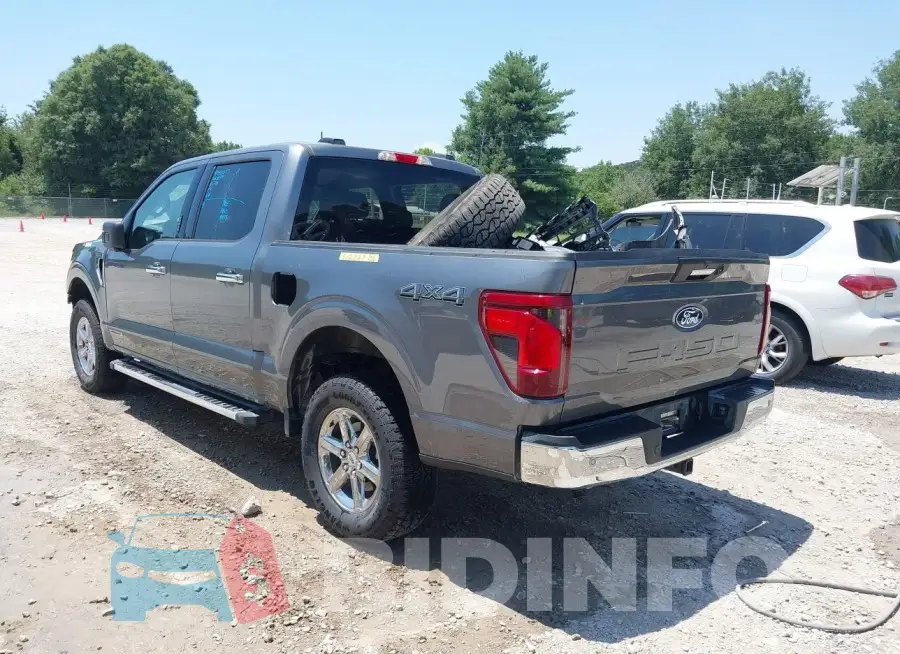 1FTFW3LD6RFA27433 Photo# 3
