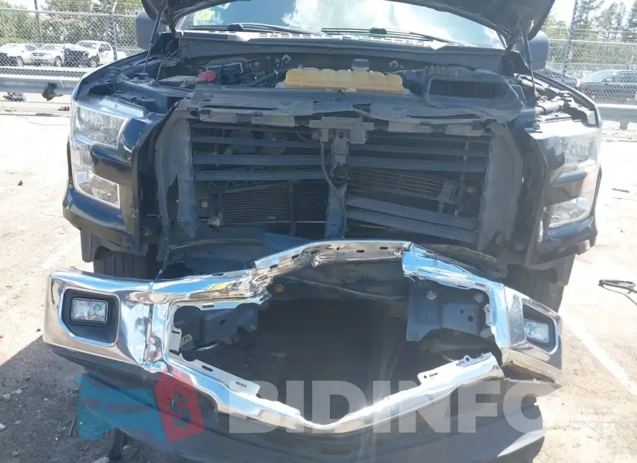 1FTFX1EF1FFC26367 Photo# 6
