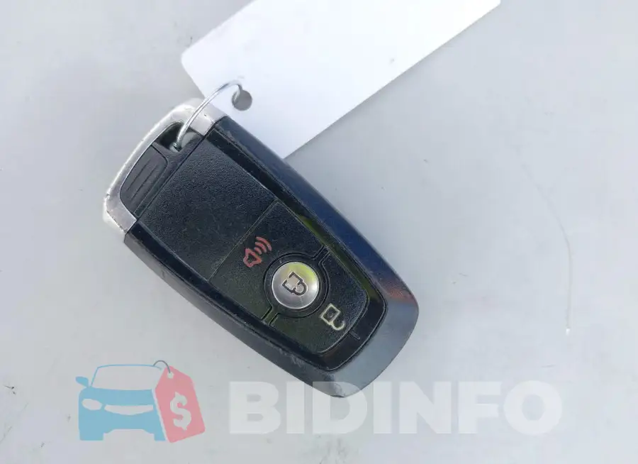 2FMPK3J90JBB19332 Photo# 11