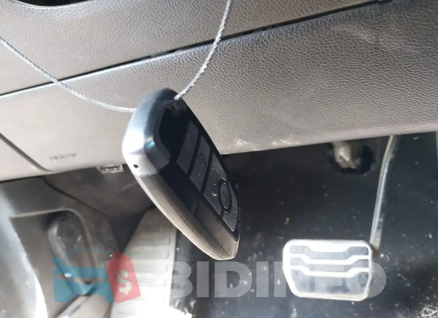 2FMPK3J9XMBA60813 Photo# 11