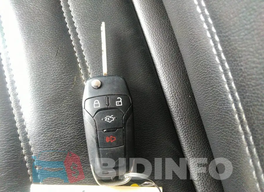 3FA6P0T97GR277146 Photo# 11