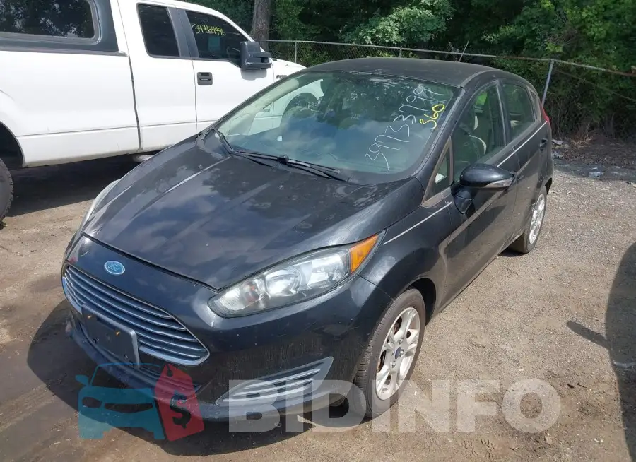 3FADP4EJ9FM117724 Photo# 2