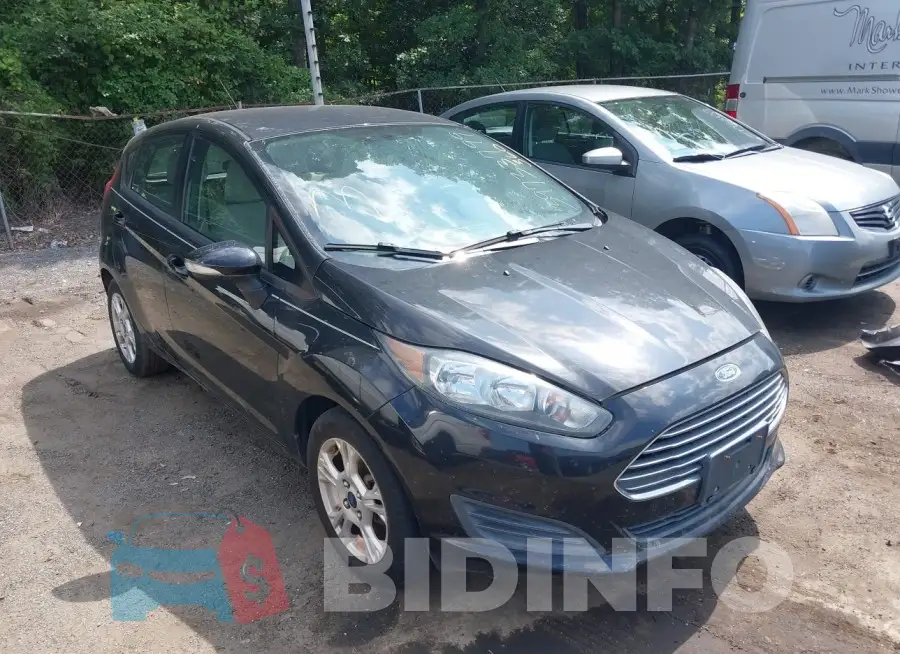 3FADP4EJ9FM117724 Photo# 1