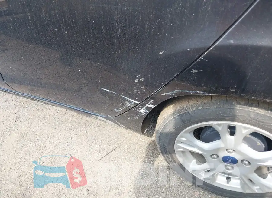 3FADP4EJ9FM117724 Photo# 6