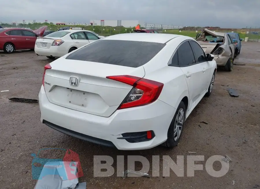 19XFC2F50HE007646 Photo# 4