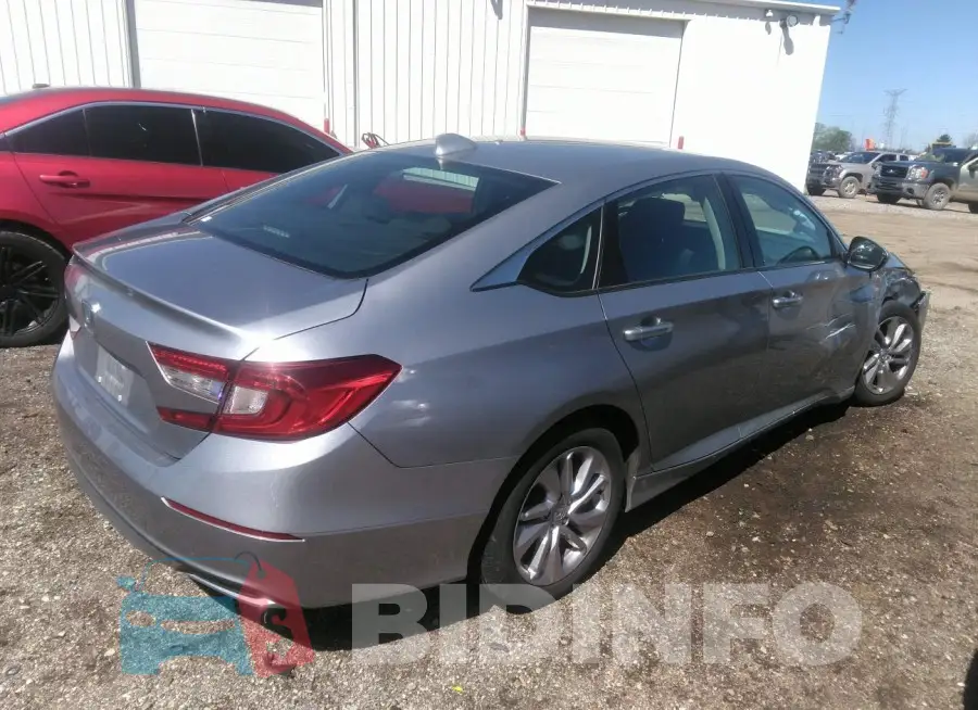 1HGCV1F16LA102911 Photo# 4