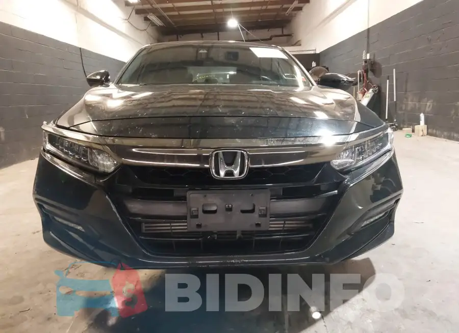 1HGCV1F30LA140118 Photo# 11