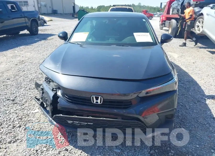 2HGFE2F56NH567537 Photo# 12