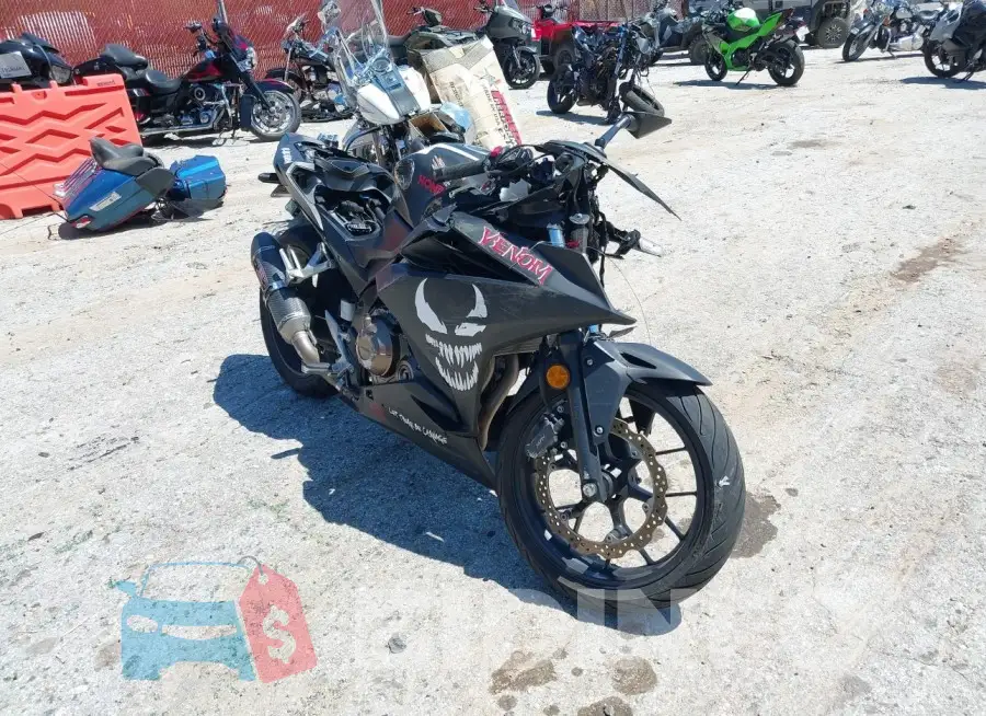 MLHPC6213L5100533 Photo# 1