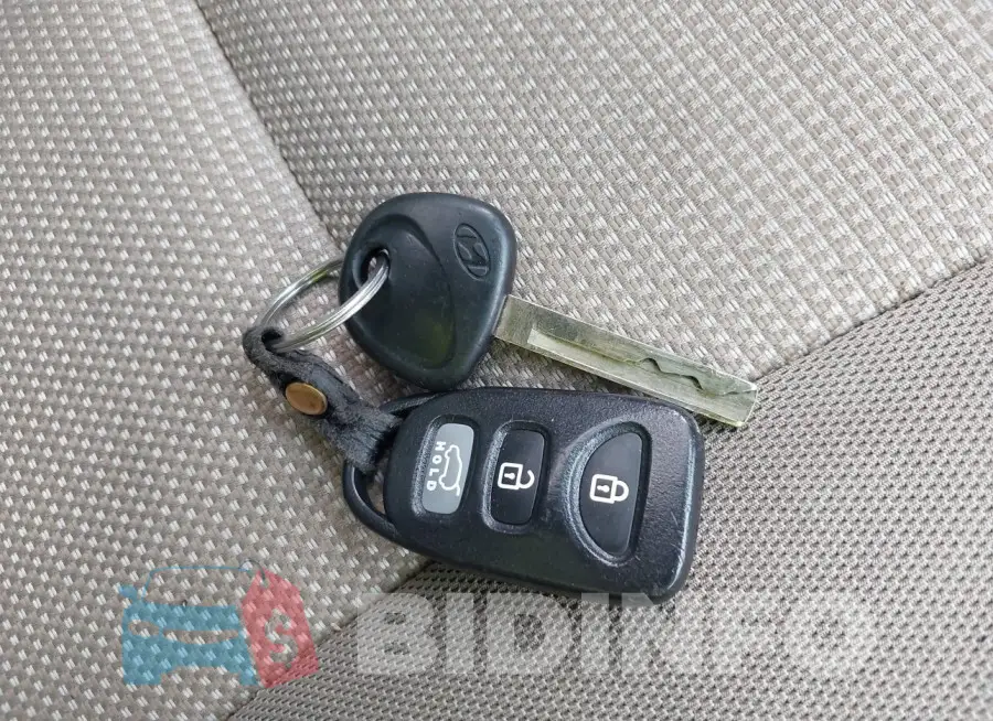 KMHD35LHXEU215517 Photo# 11