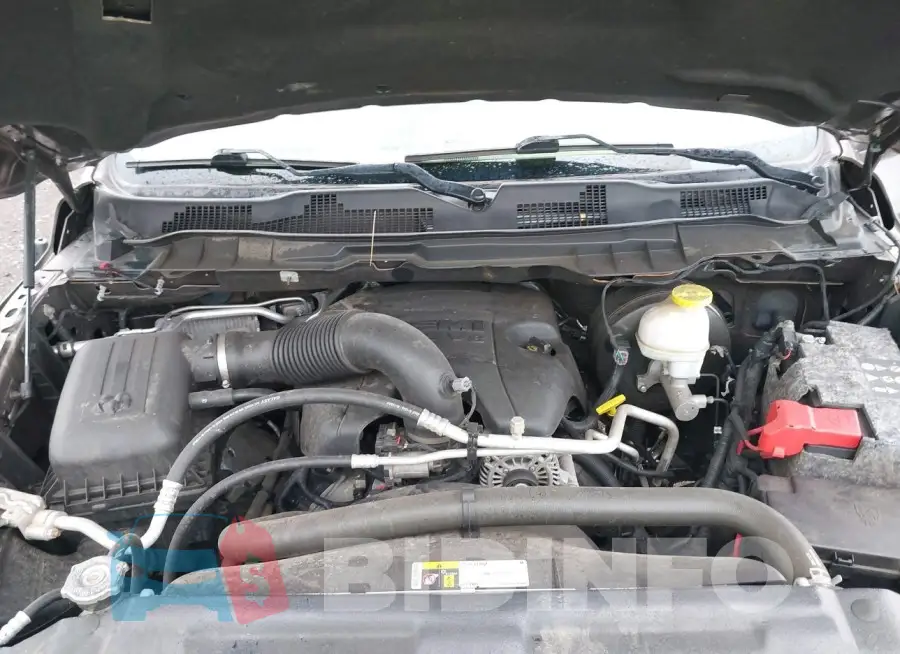 1C6RR7NT4JS237287 Photo# 10