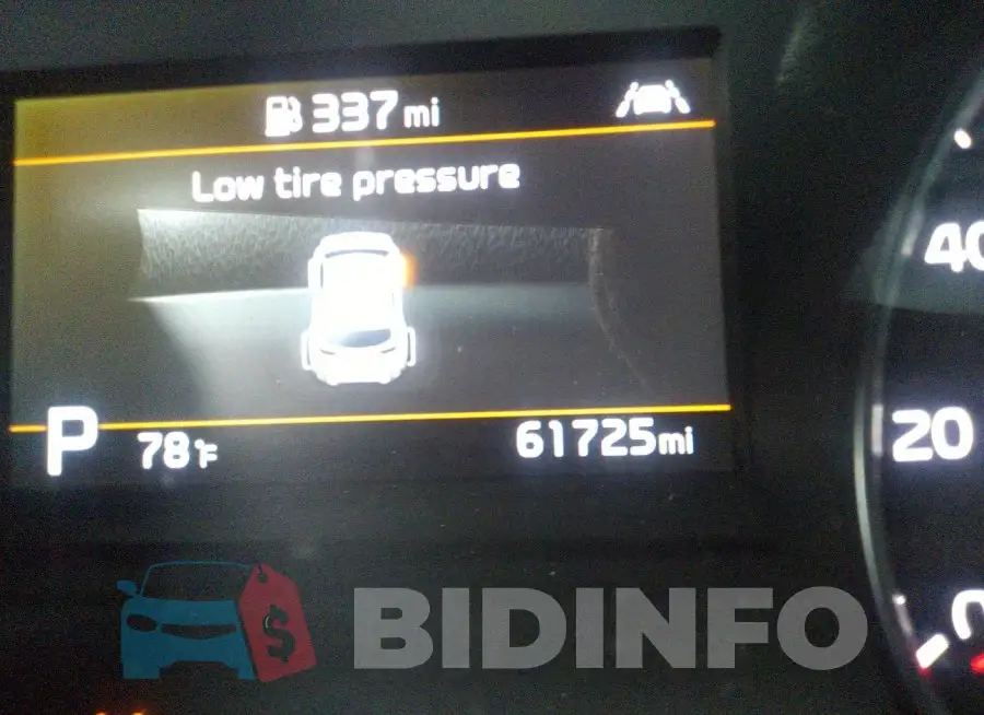 KNDPRCA67L7765856 Photo# 15
