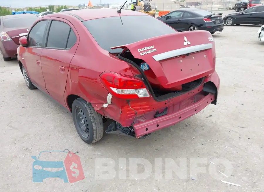 ML32F3FJ5KHF17992 Photo# 6