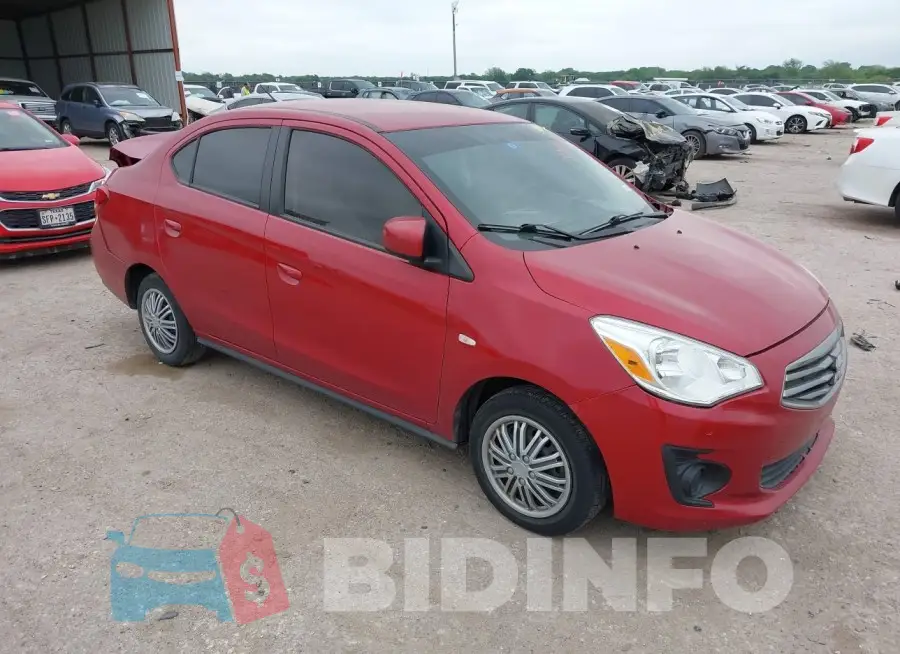 ML32F3FJ5KHF17992 Photo# 1