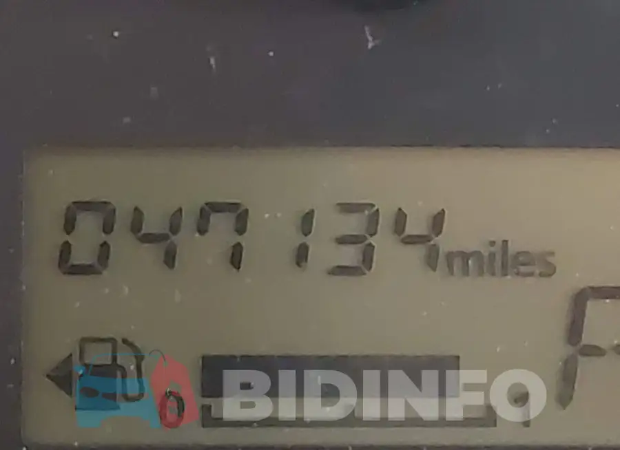 ML32F3FJ5KHF17992 Photo# 7