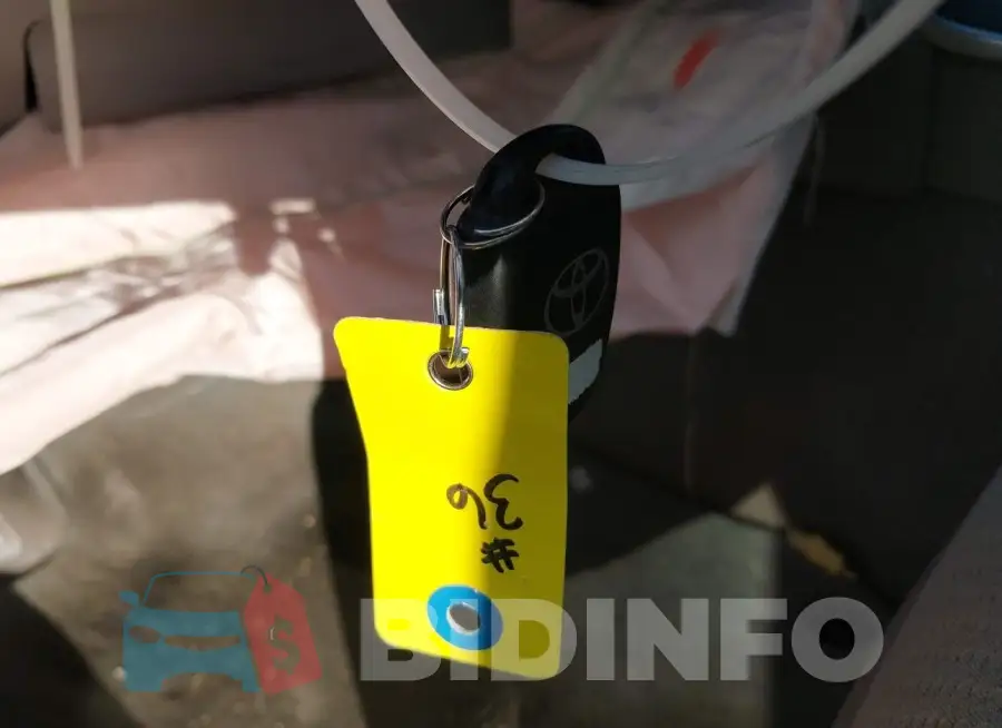4T4BF1FK3GR581875 Photo# 11