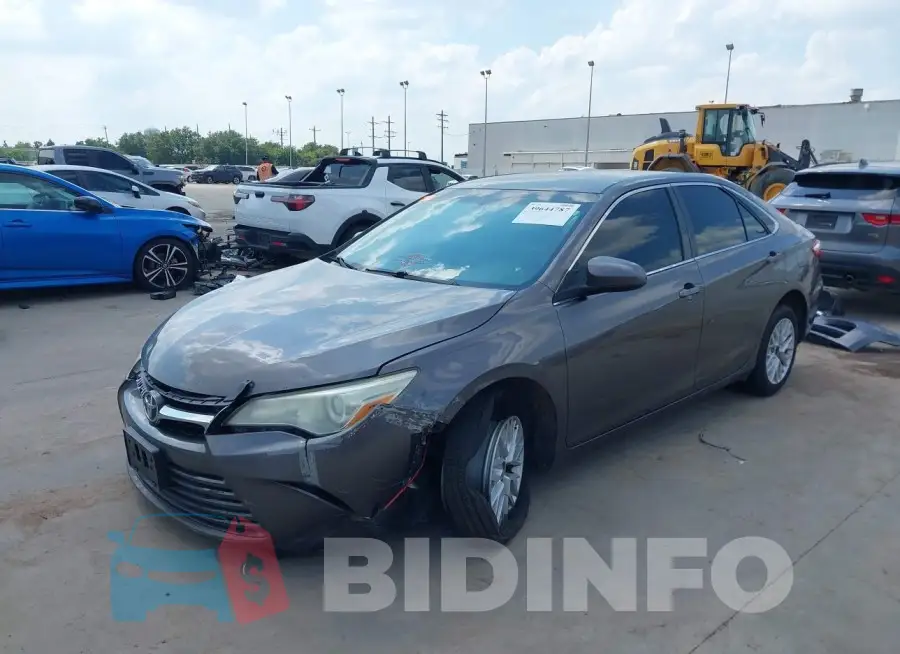 4T4BF1FK9GR532177 Photo# 2