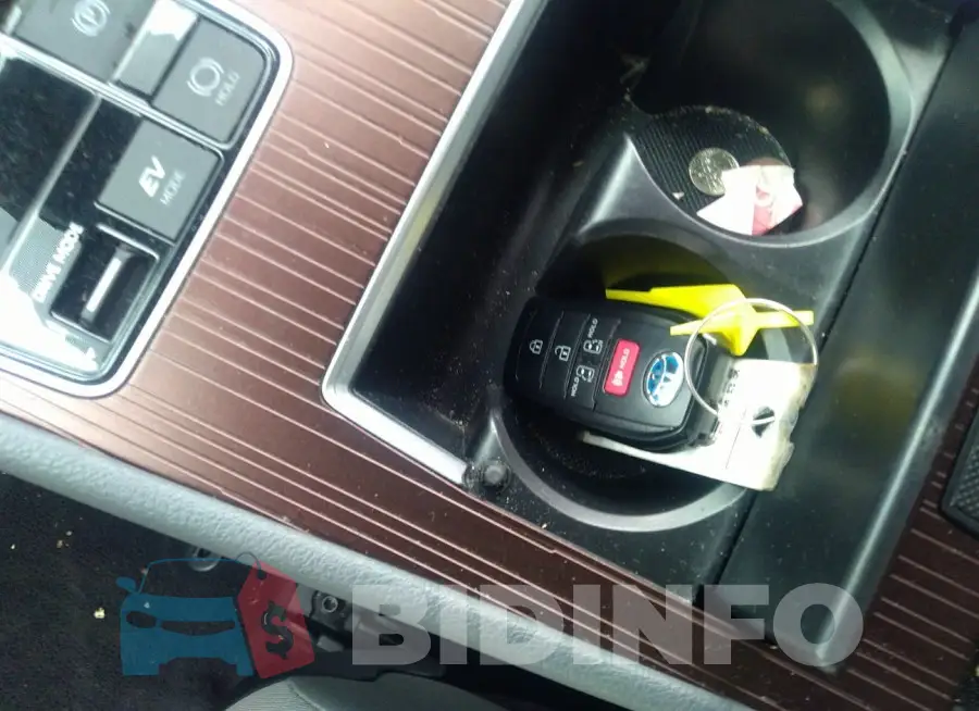 5TDKRKEC5PS137682 Photo# 11