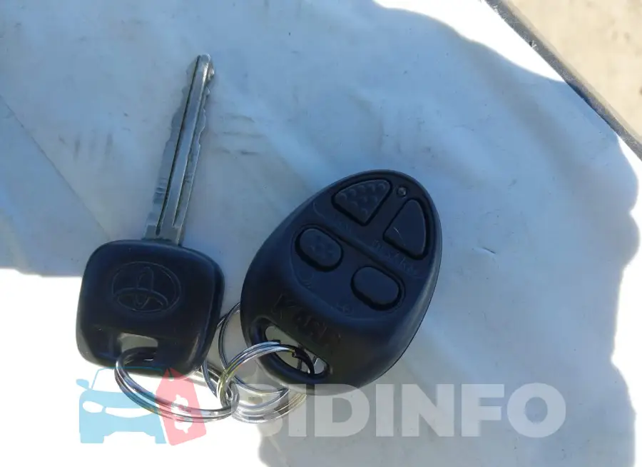 5TFTX4CN5FX048892 Photo# 11