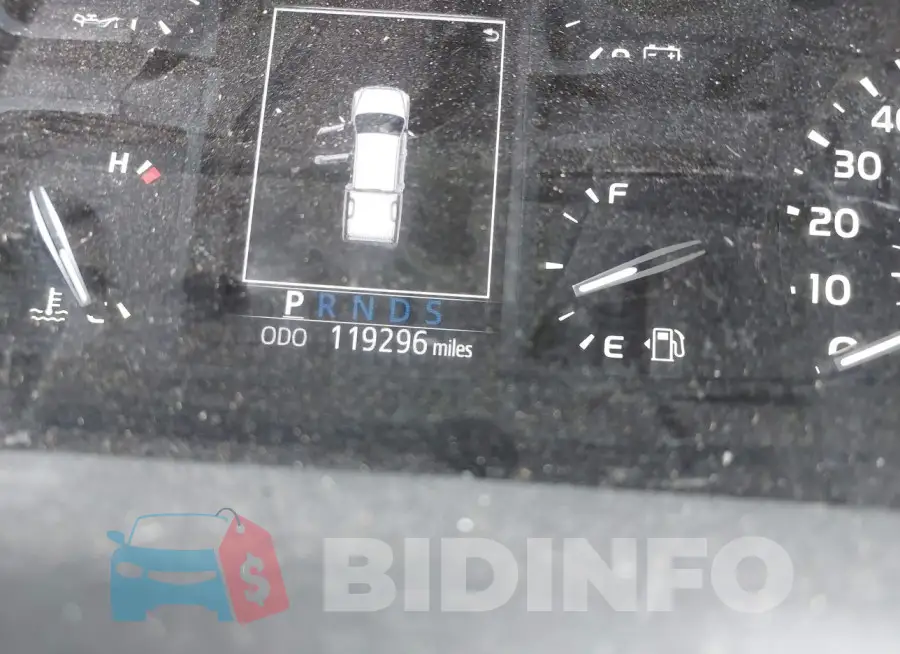 5TFTY5F13JX010341 Photo# 7