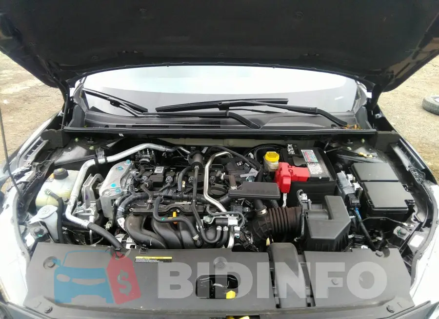 3N1AB8BV6PY310789 Photo# 10