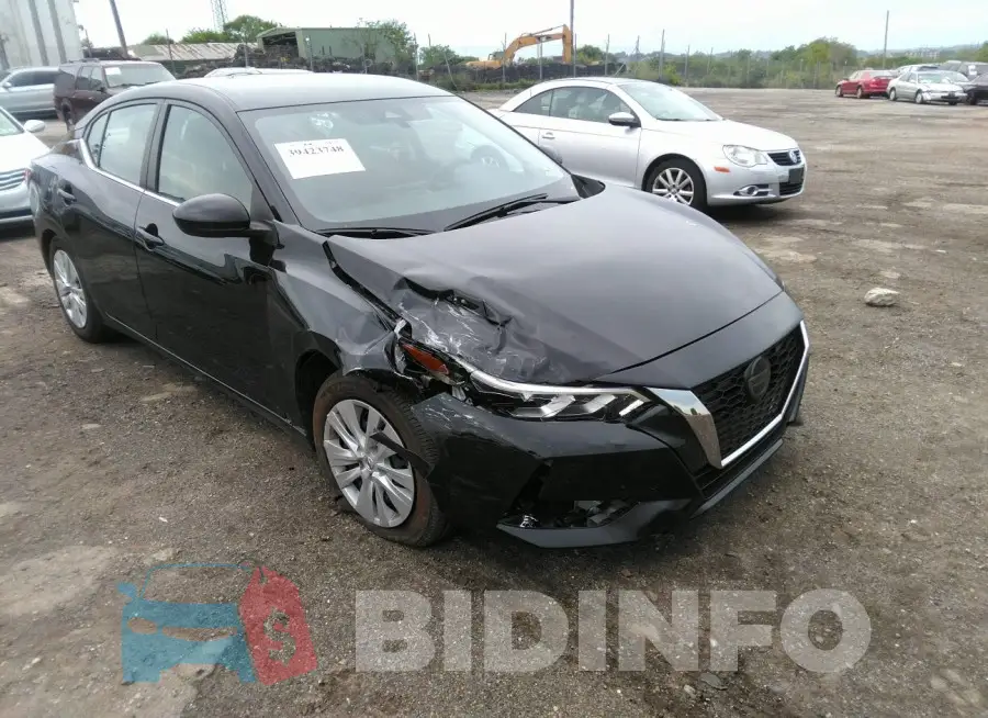 3N1AB8BV6PY310789 Photo# 6