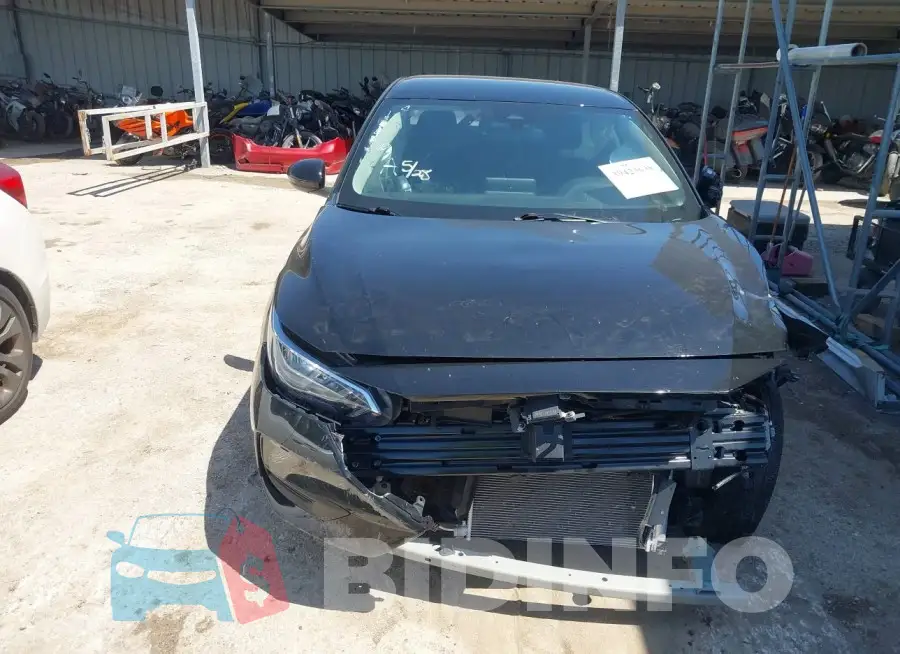 3N1AB8CV5PY260238 Photo# 12