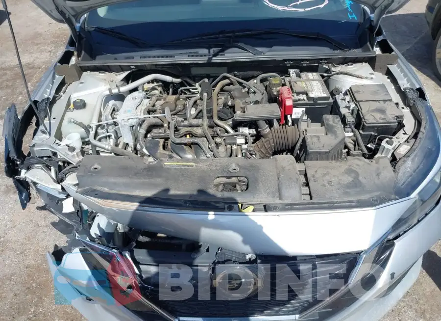 3N1AB8CV9MY287342 Photo# 10