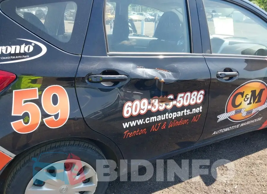 3N1CE2CP4FL371728 Photo# 6