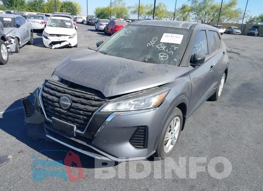 3N1CP5BV8PL471182 Photo# 2