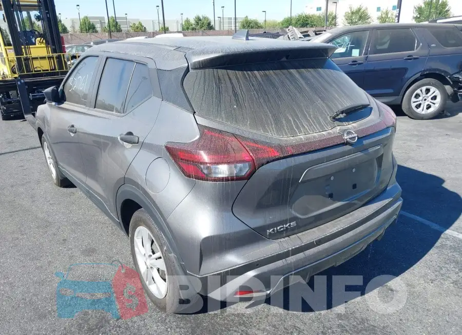 3N1CP5BV8PL471182 Photo# 3