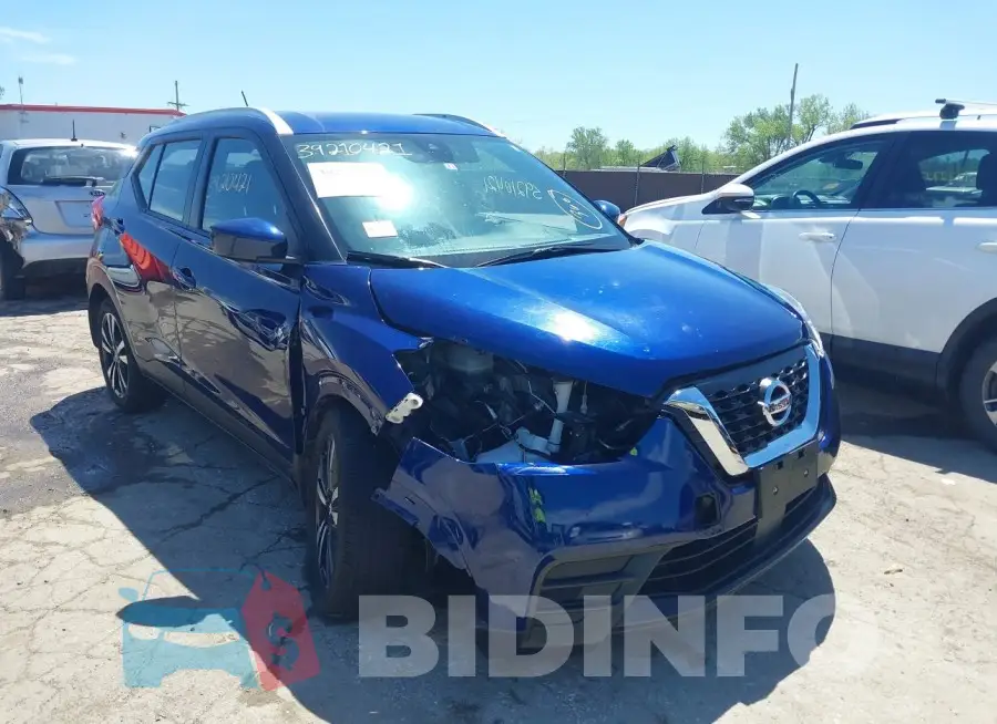 3N1CP5CV6LL554571 Photo# 1