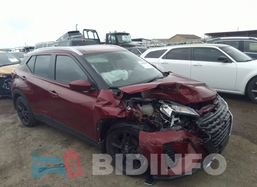 3N1CP5CV9PL497854 Photo# 1