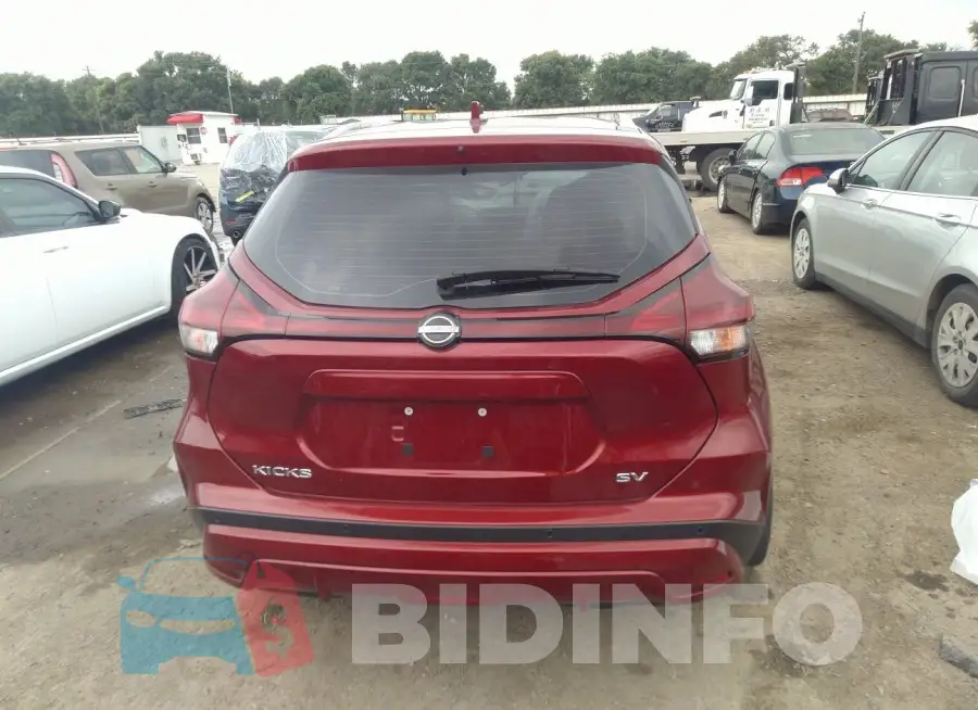 3N1CP5CV9PL497854 Photo# 16