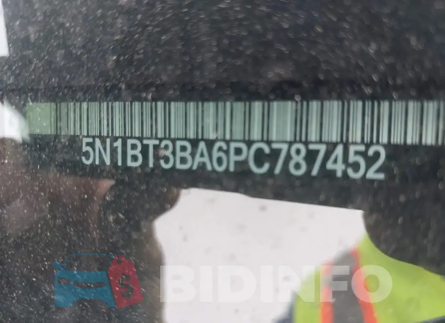 5N1BT3BA6PC787452 Photo# 9