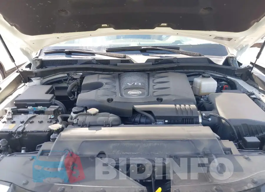 JN8AY2DB2P9834608 Photo# 10