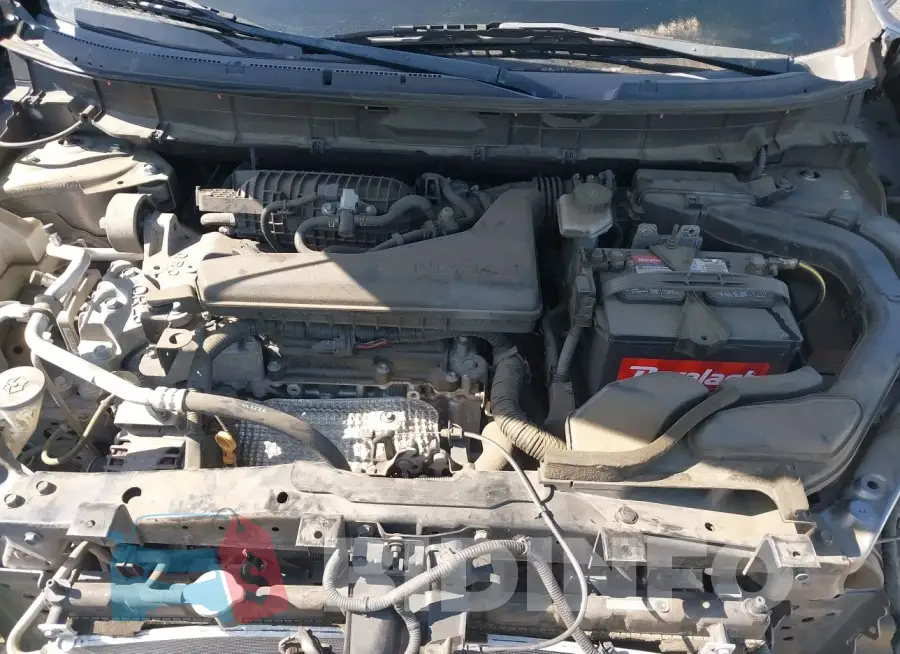 KNMAT2MT4FP565010 Photo# 10