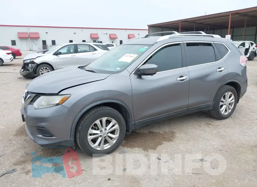 KNMAT2MT7GP655155 Photo# 2