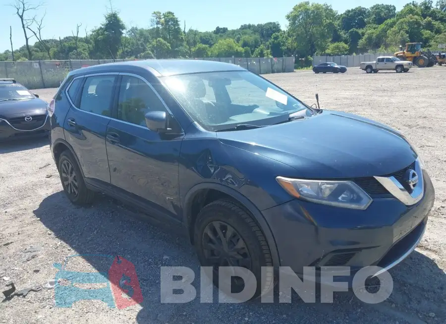 KNMAT2MV6GP659473 Photo# 6