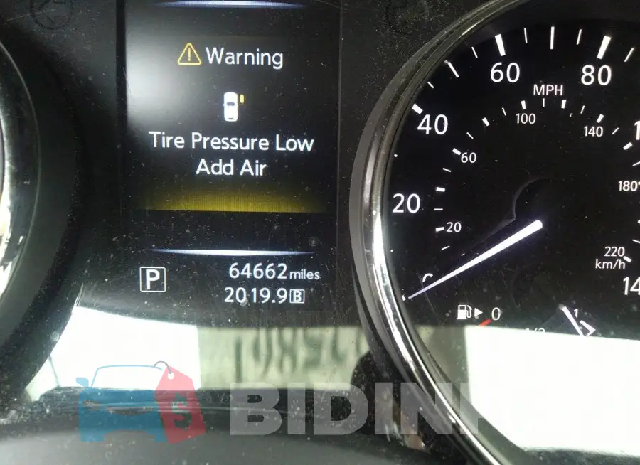 KNMAT2MV6GP711250 Photo# 7