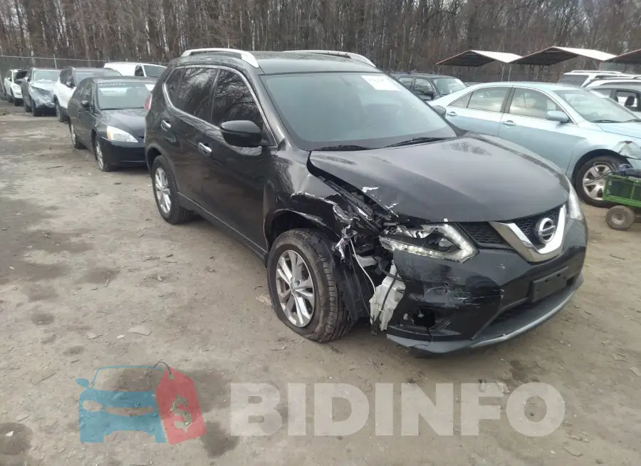 KNMAT2MV6GP711250 Photo# 1