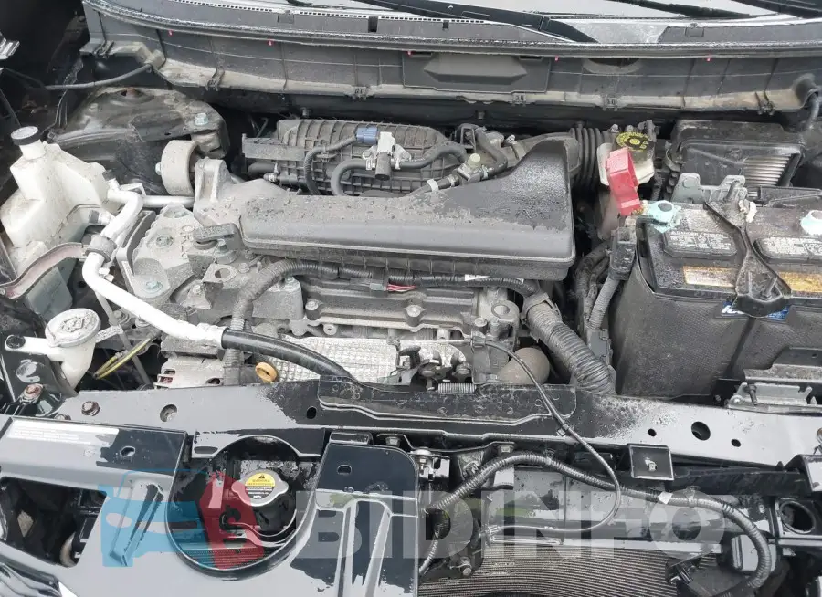 KNMAT2MV9GP729693 Photo# 10